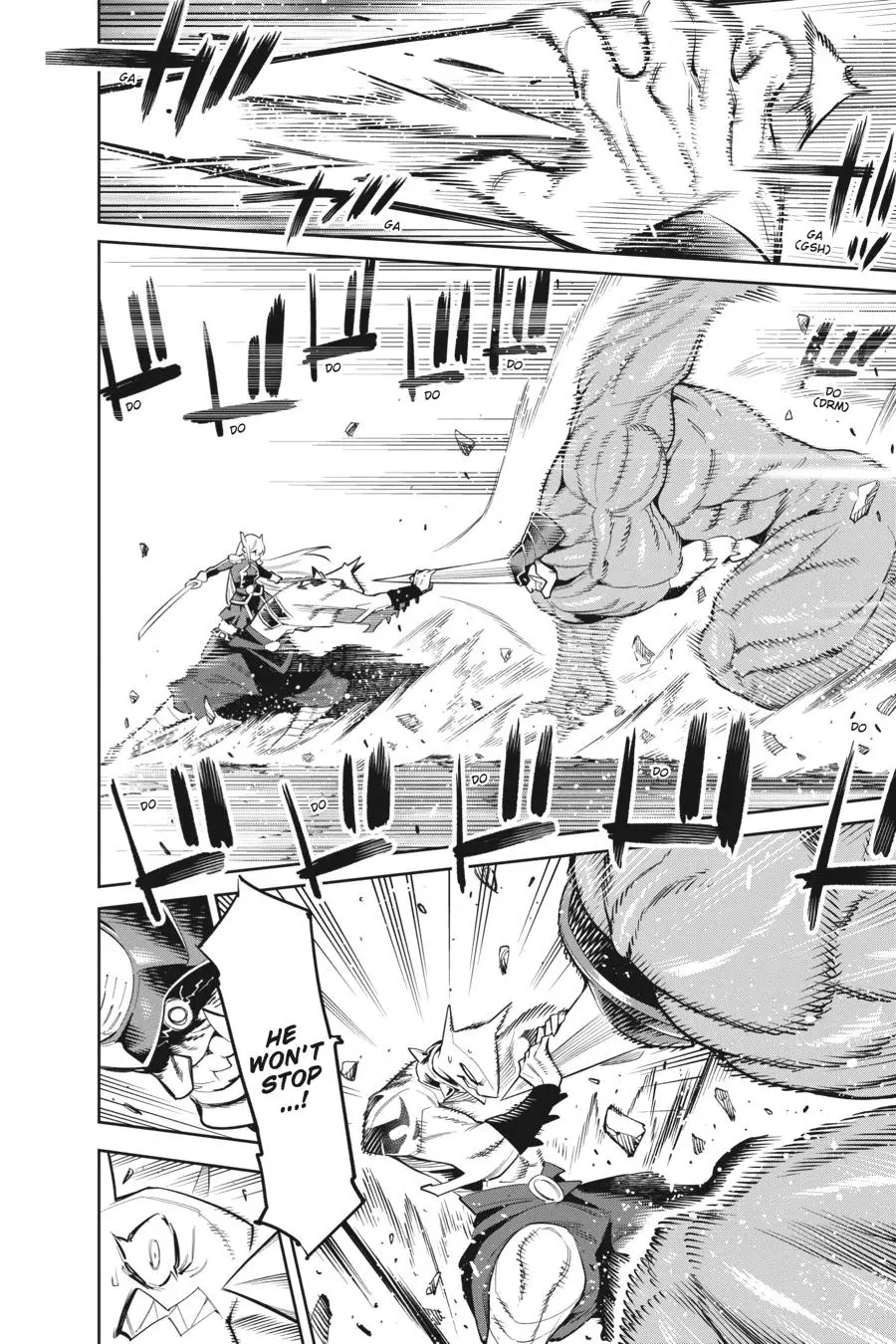 Slave of the Magic Capital's Elite Troops Chapter 41 page 10 - Chapter 41: Chaotic Cherry Blossoms