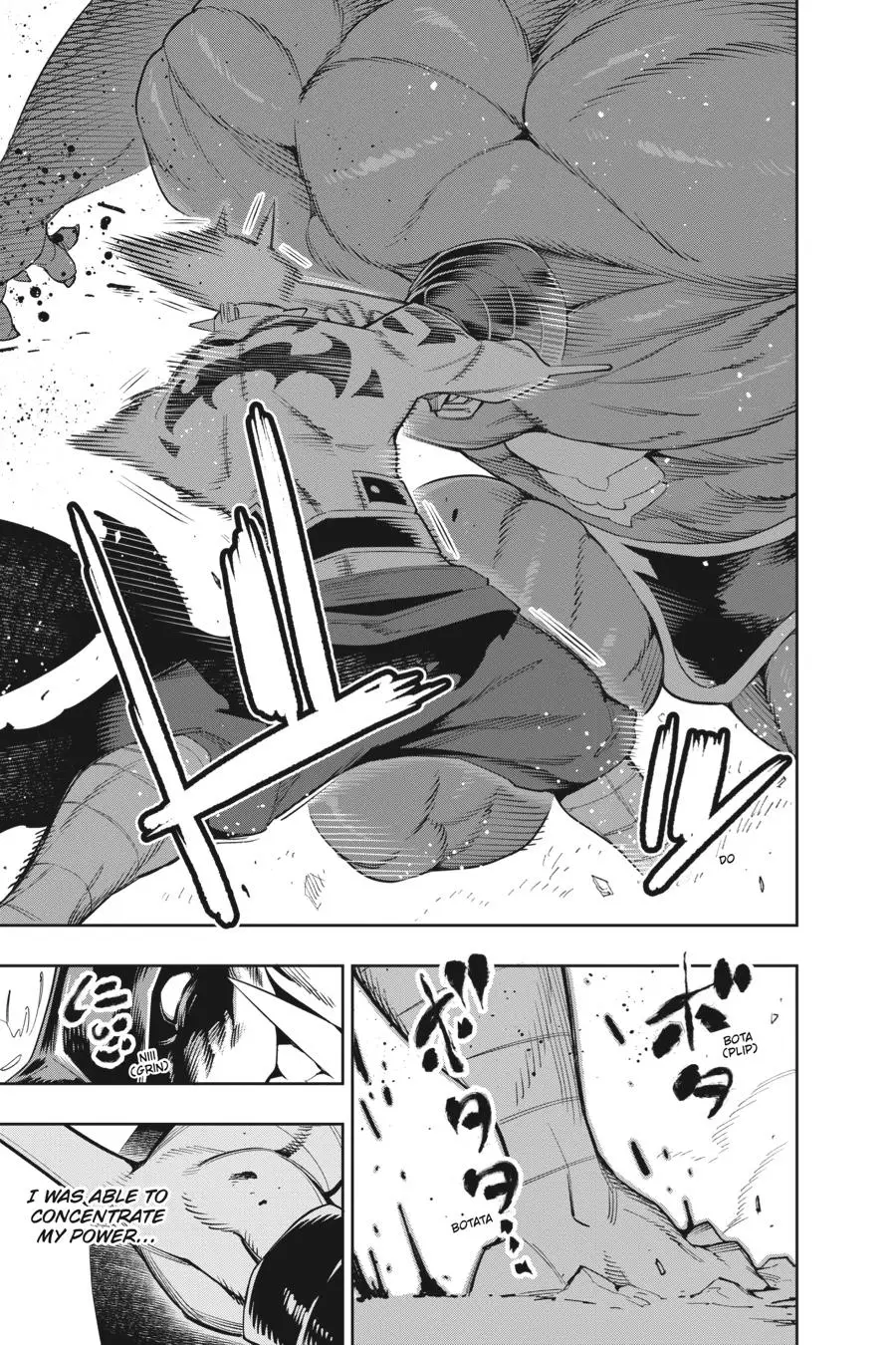Slave of the Magic Capital's Elite Troops Chapter 41 page 11 - Chapter 41: Chaotic Cherry Blossoms