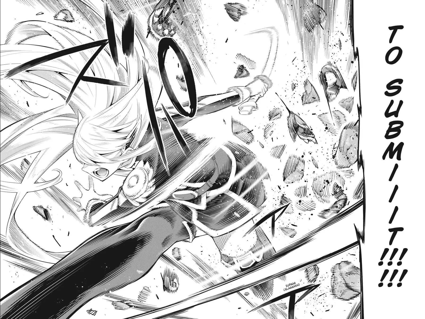 Slave of the Magic Capital's Elite Troops Chapter 41 page 17 - Chapter 41: Chaotic Cherry Blossoms