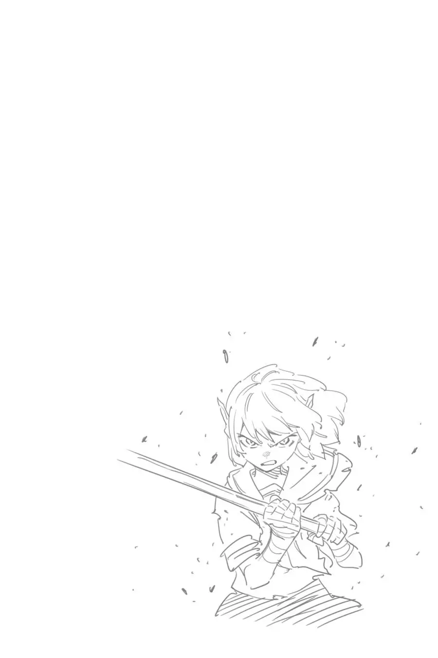 Slave of the Magic Capital's Elite Troops Chapter 41 page 20 - Chapter 41: Chaotic Cherry Blossoms