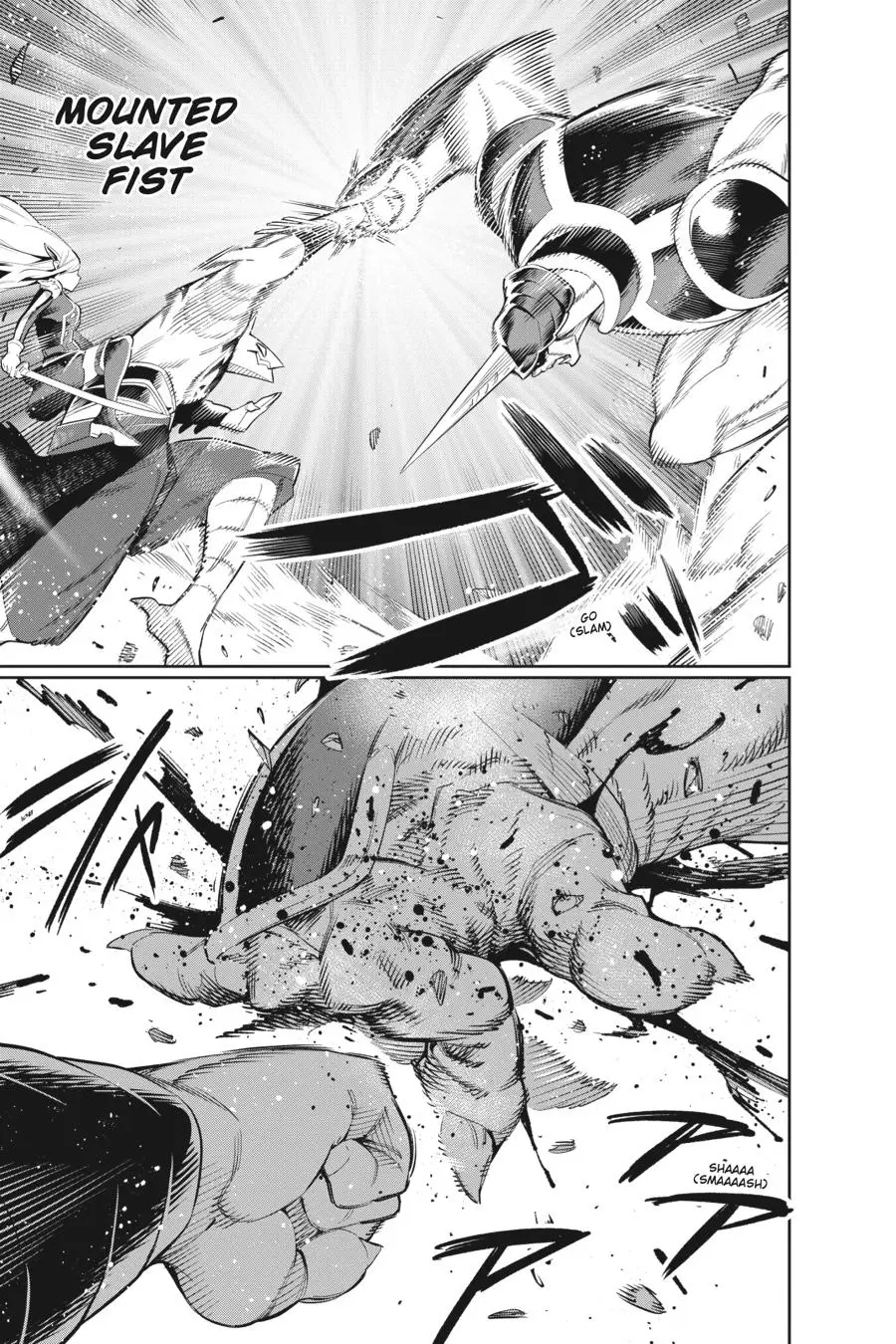 Slave of the Magic Capital's Elite Troops Chapter 41 page 7 - Chapter 41: Chaotic Cherry Blossoms