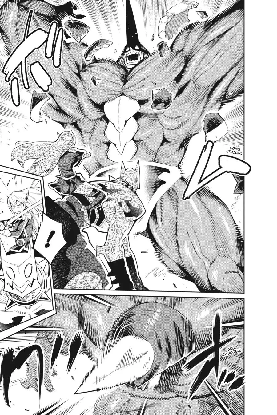 Slave of the Magic Capital's Elite Troops Chapter 41 page 9 - Chapter 41: Chaotic Cherry Blossoms
