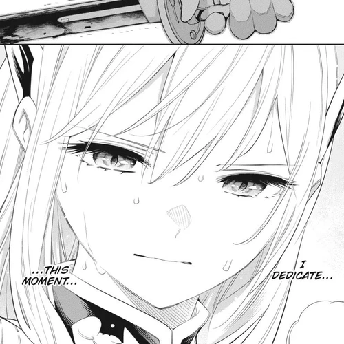 Slave of the Magic Capital's Elite Troops Chapter 41: Chaotic Cherry Blossoms thumbnail