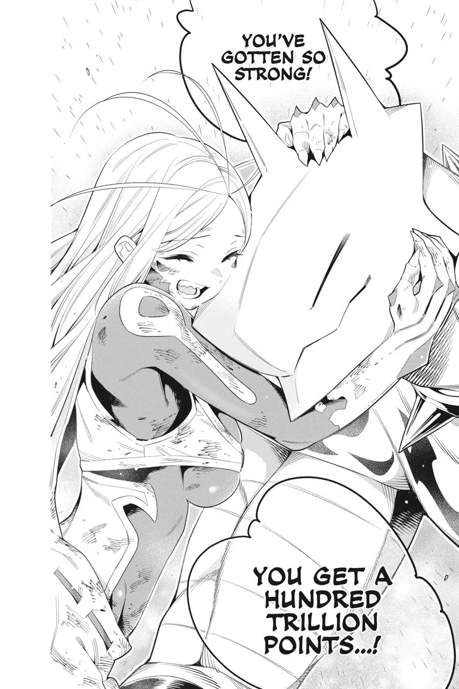 Slave of the Magic Capital's Elite Troops Chapter 42 page 20 - Chapter 42: A Slave's Resolve
