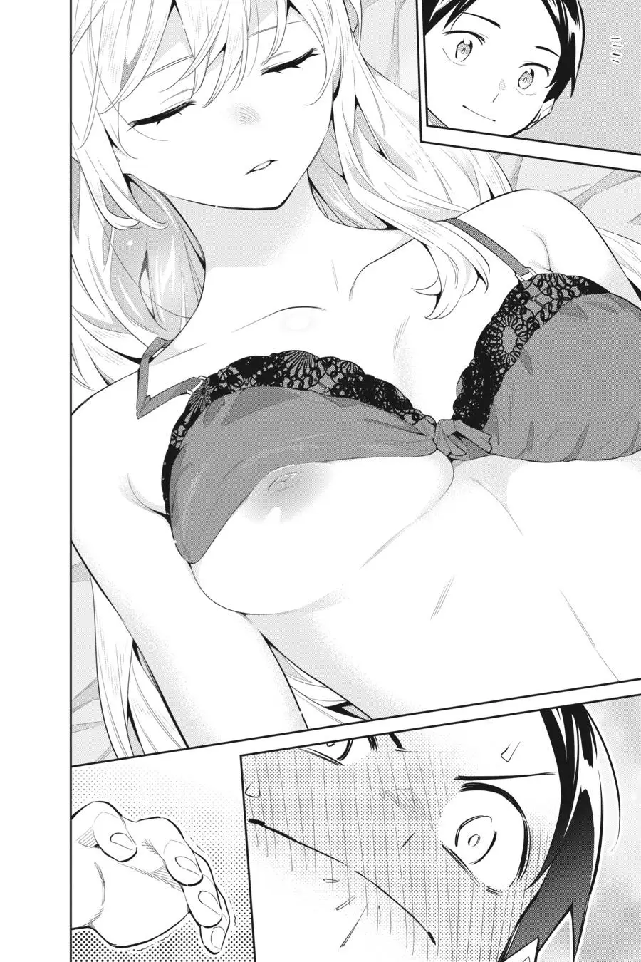 Slave of the Magic Capital's Elite Troops Chapter 44 page 10 - Chapter 44: A Slave's Master