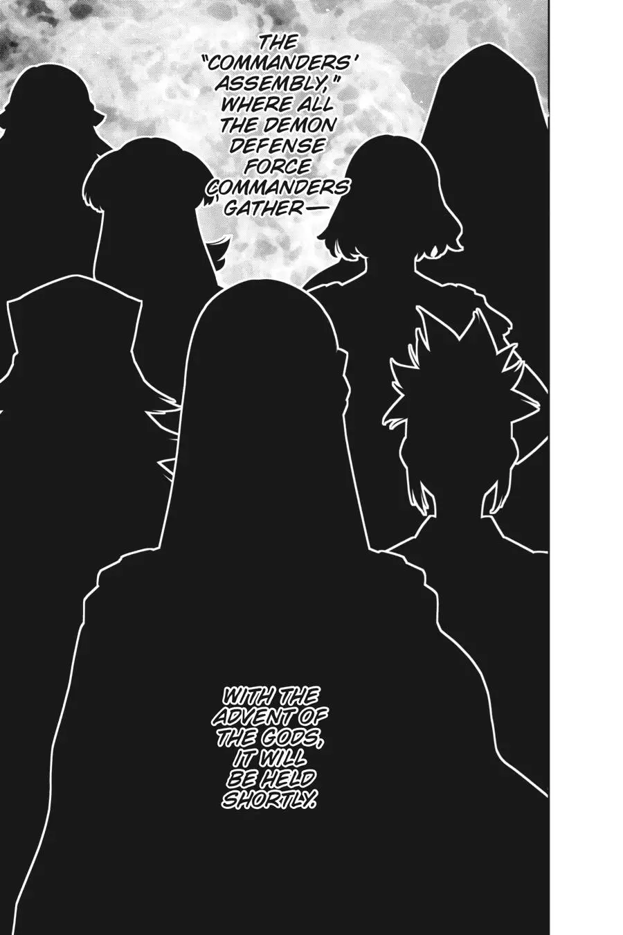 Slave of the Magic Capital's Elite Troops Chapter 44 page 21 - Chapter 44: A Slave's Master