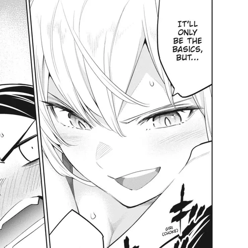 Slave of the Magic Capital's Elite Troops Chapter 44: A Slave's Master thumbnail