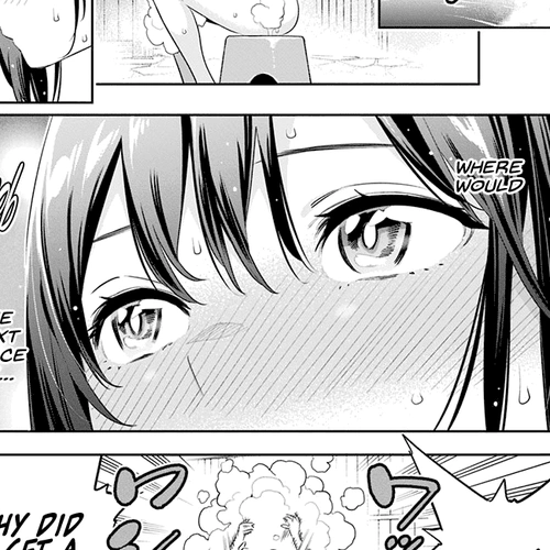 Slave of the Magic Capital's Elite Troops Chapter 45.5: Back Slave thumbnail