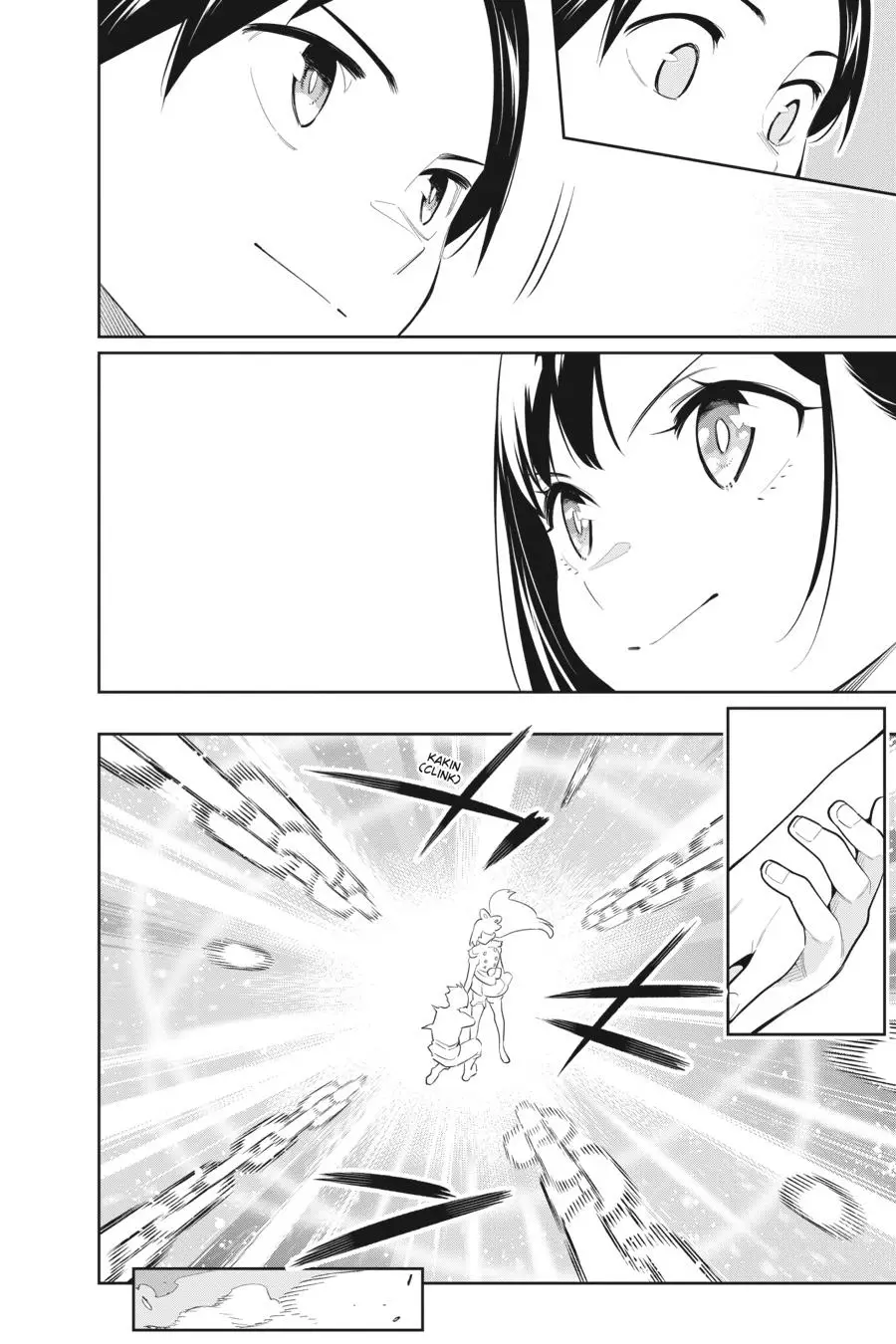 Slave of the Magic Capital's Elite Troops Chapter 45 page 8 - Chapter 45: A Stormy Premonition