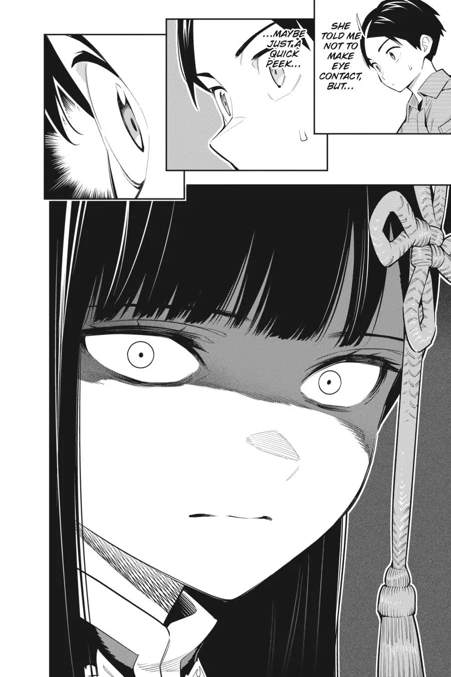 Slave of the Magic Capital's Elite Troops Chapter 46 page 18 - Chapter 46: The Gathering of Chiefs