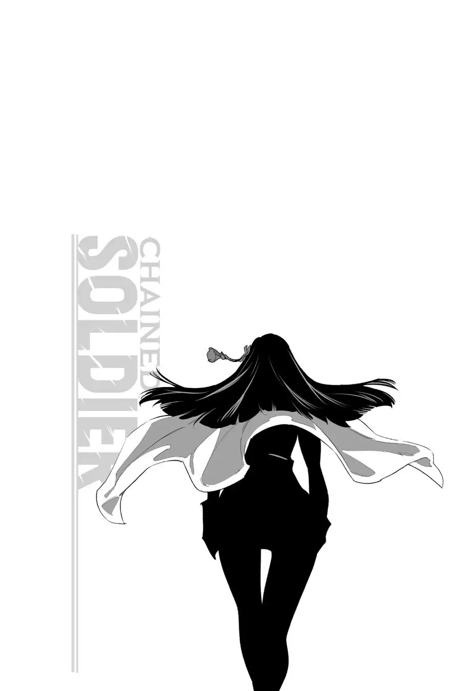 Slave of the Magic Capital's Elite Troops Chapter 46 page 21 - Chapter 46: The Gathering of Chiefs