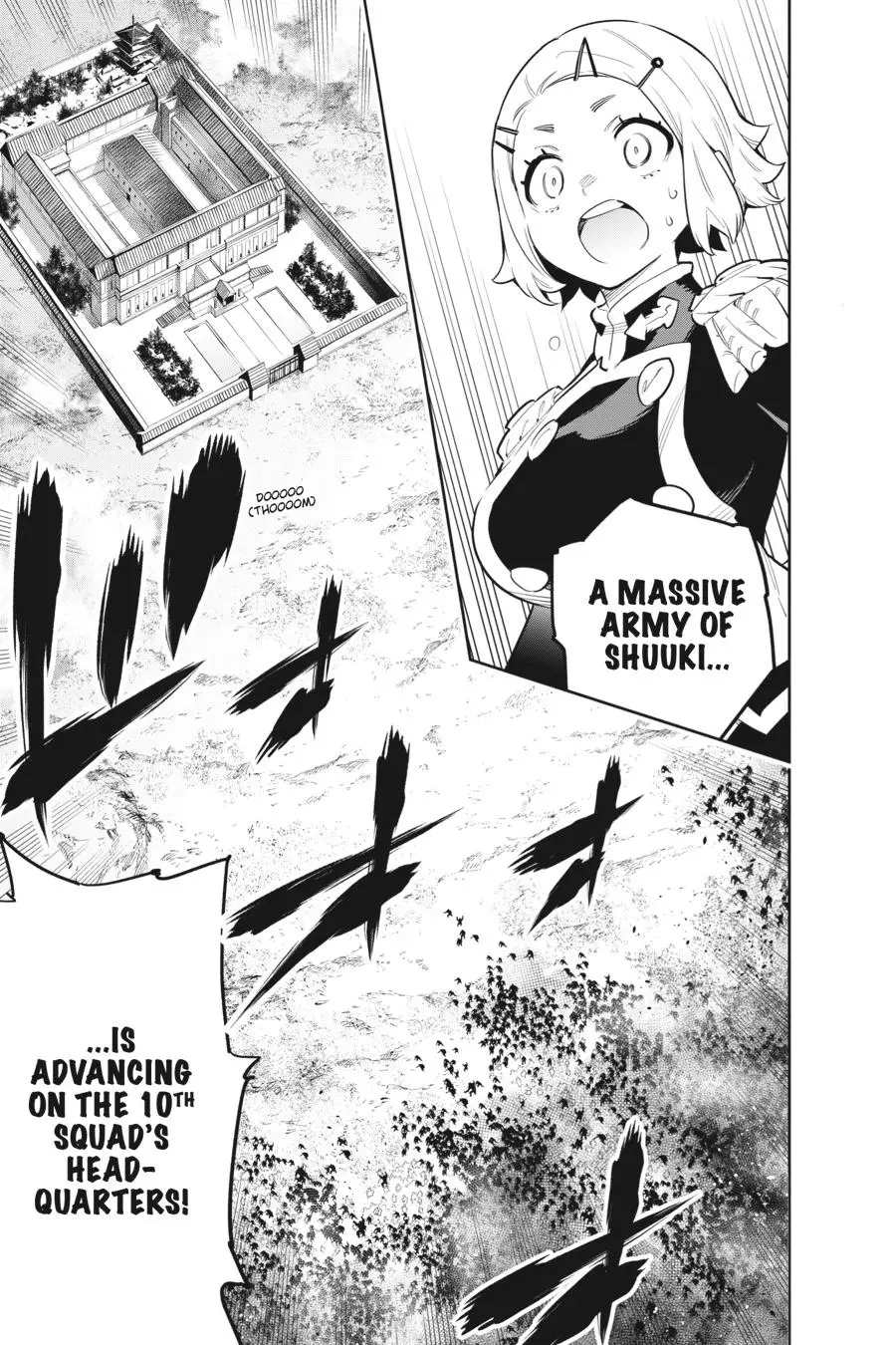 Slave of the Magic Capital's Elite Troops Chapter 47 page 17 - Chapter 47: The Assembly Begins
