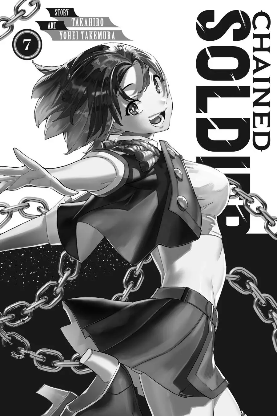 Slave of the Magic Capital's Elite Troops Chapter 48 page 2 - Chapter 48: The Commander's Battle