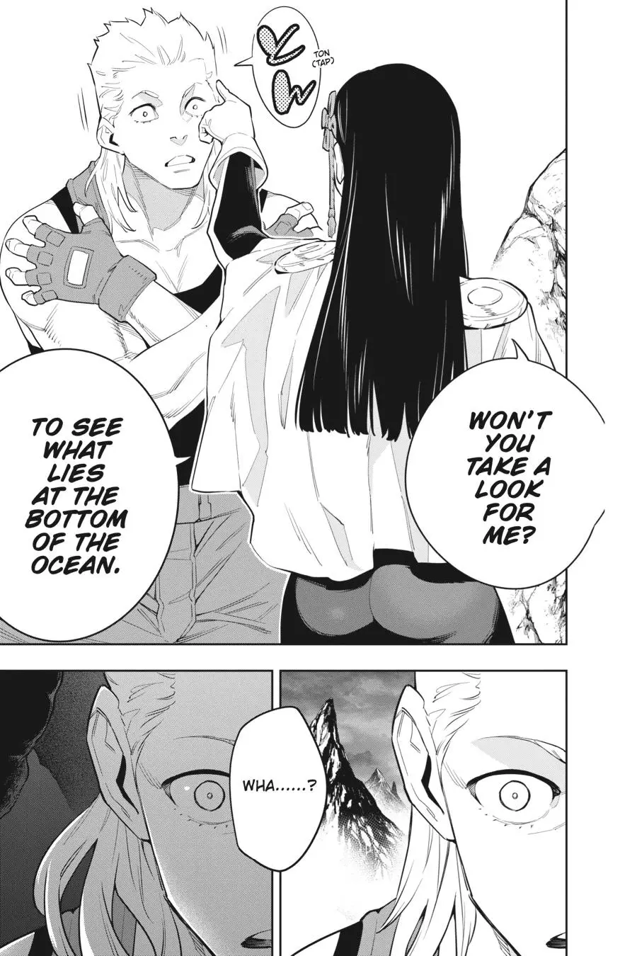 Slave of the Magic Capital's Elite Troops Chapter 48 page 22 - Chapter 48: The Commander's Battle