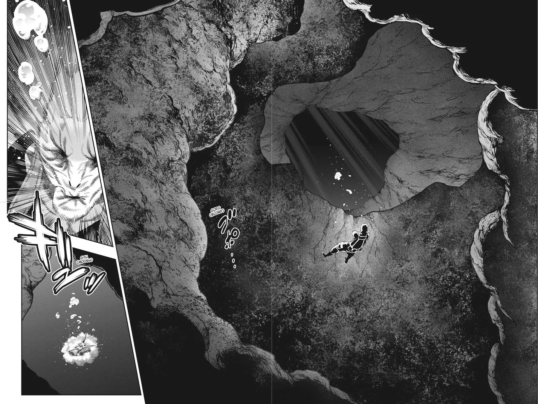 Slave of the Magic Capital's Elite Troops Chapter 48 page 23 - Chapter 48: The Commander's Battle