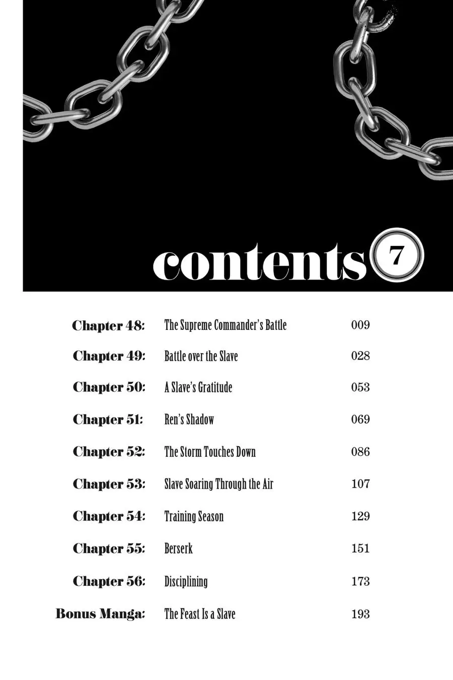 Slave of the Magic Capital's Elite Troops Chapter 48 page 7 - Chapter 48: The Commander's Battle