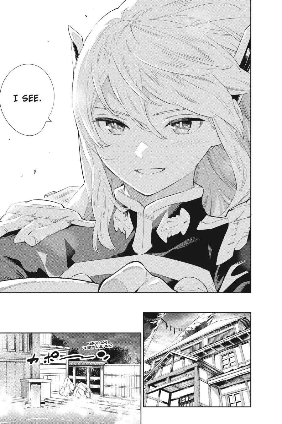 Slave of the Magic Capital's Elite Troops Chapter 49 page 15 - Chapter 49: Battle Over the Slave