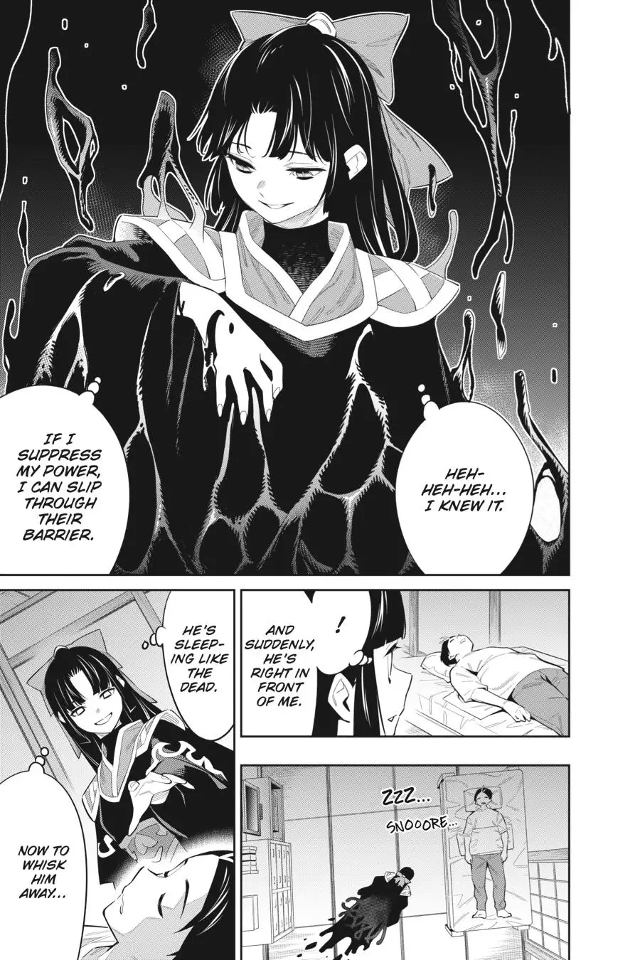 Slave of the Magic Capital's Elite Troops Chapter 49 page 19 - Chapter 49: Battle Over the Slave