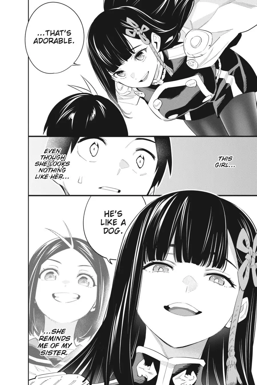 Slave of the Magic Capital's Elite Troops Chapter 49 page 6 - Chapter 49: Battle Over the Slave