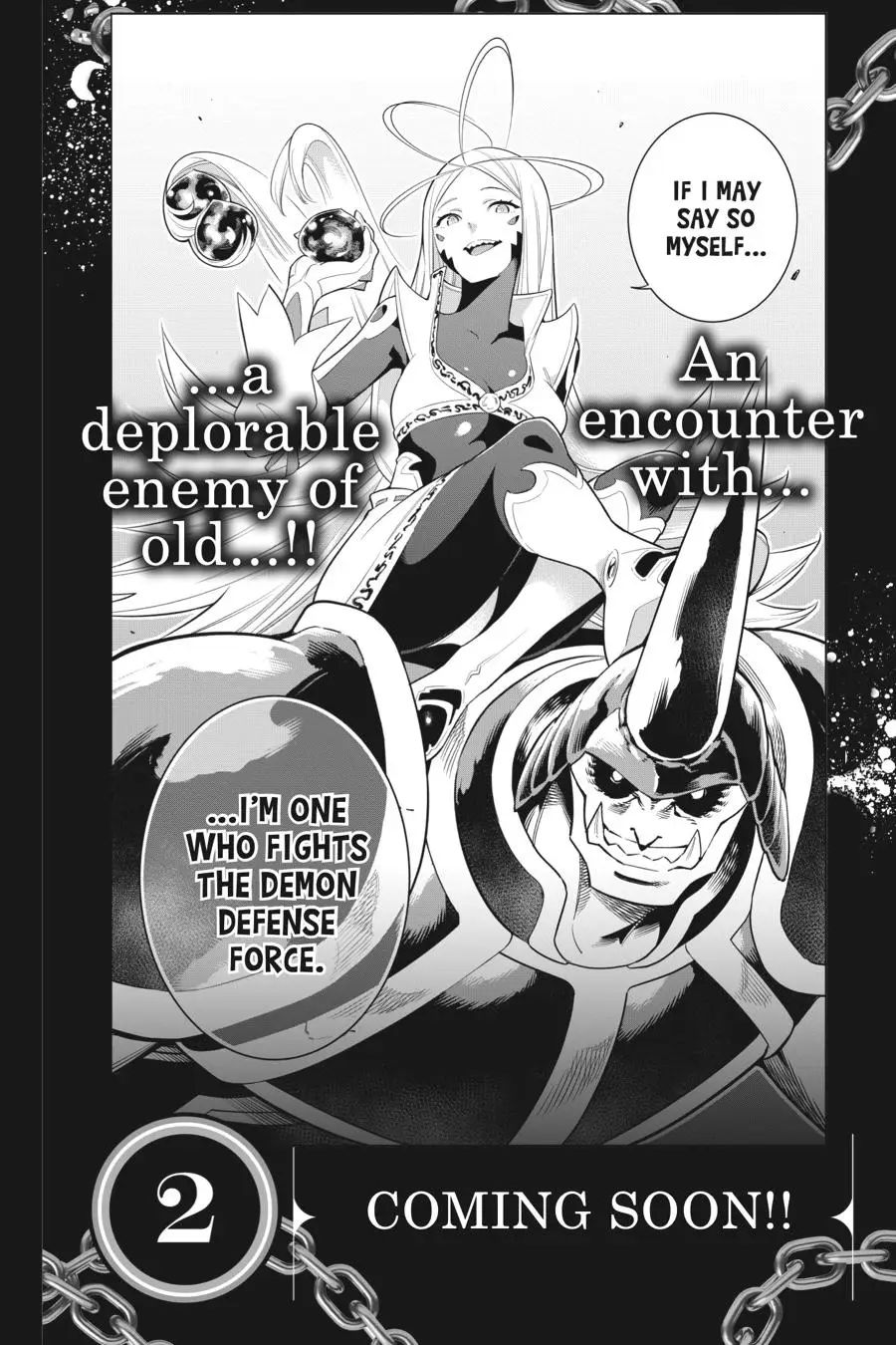 Slave of the Magic Capital's Elite Troops Chapter 5 page 27 - Chapter 5: A Slave's Cheering