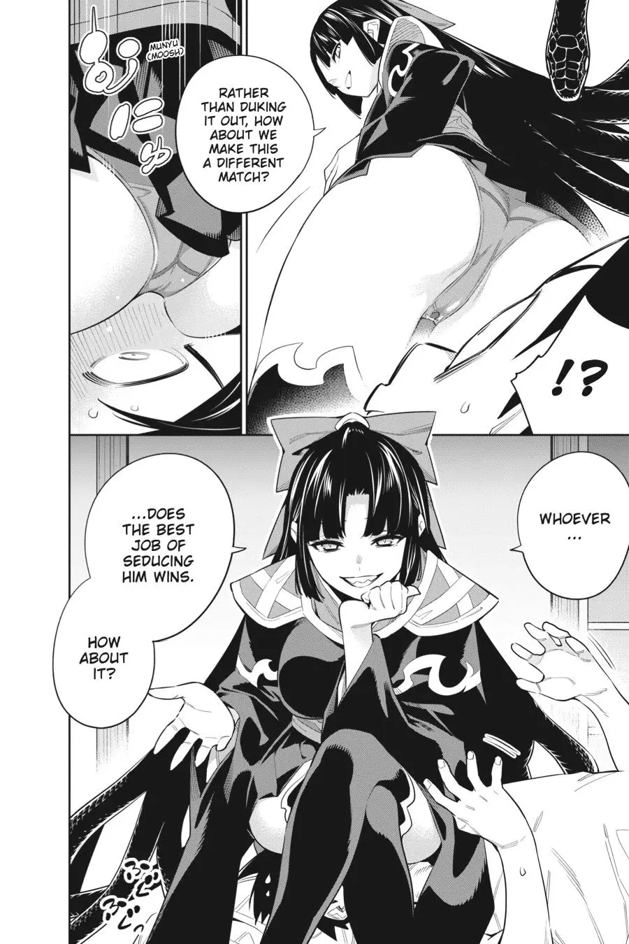 Slave of the Magic Capital's Elite Troops Chapter 50 page 2 - Chapter 50: A Slave's Gratitude