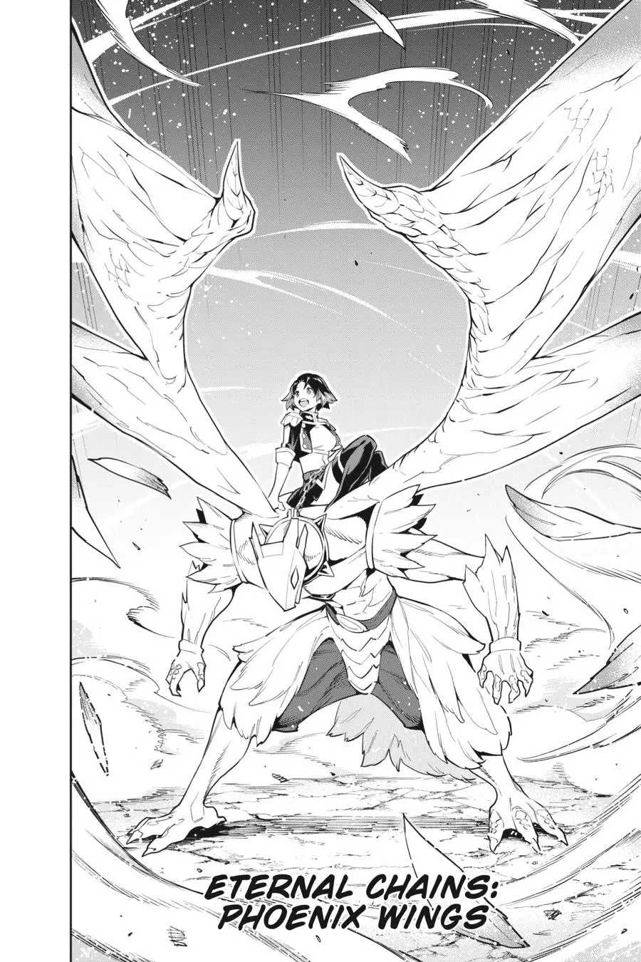 Slave of the Magic Capital's Elite Troops Chapter 53 page 9 - Chapter 53: Slave's Sky Dance