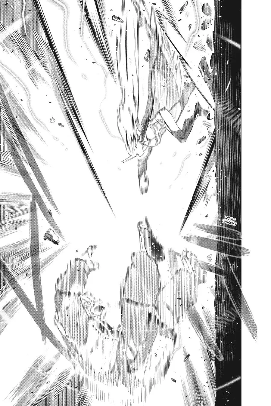 Slave of the Magic Capital's Elite Troops Chapter 54 page 17 - Chapter 54: Training Season