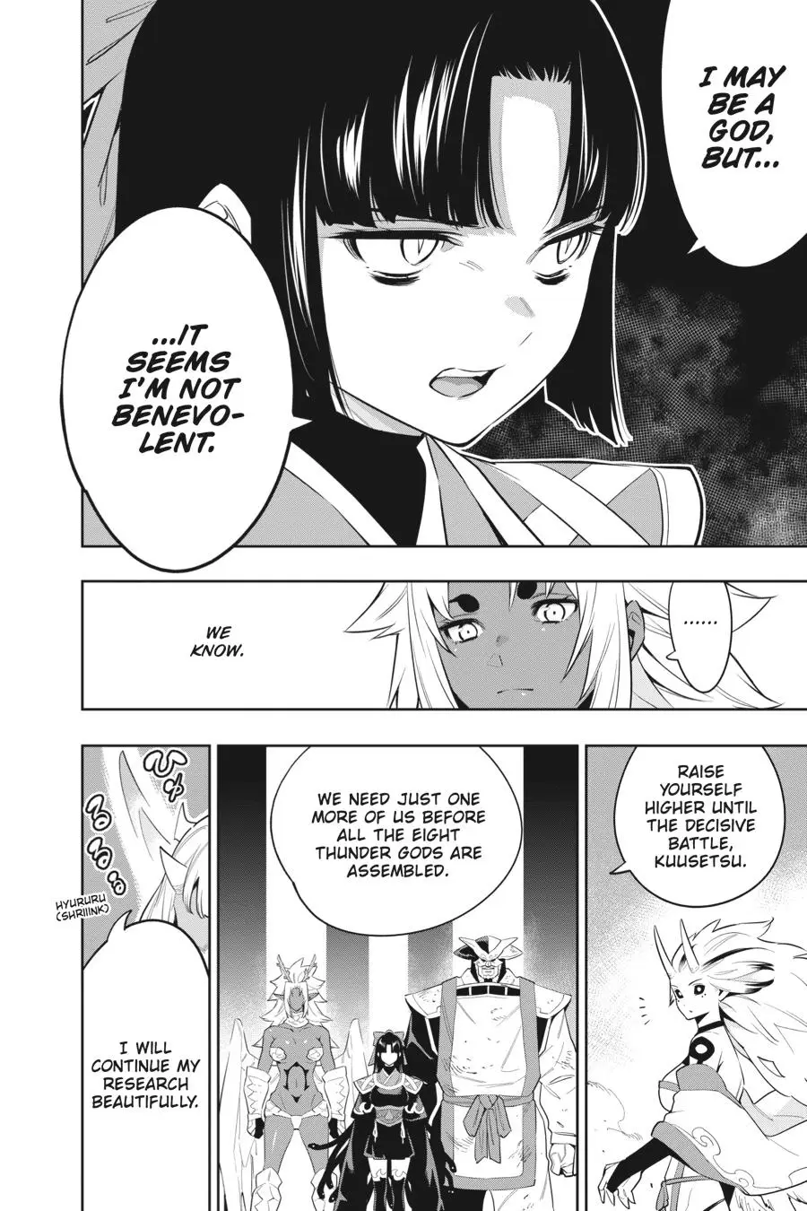 Slave of the Magic Capital's Elite Troops Chapter 54 page 20 - Chapter 54: Training Season