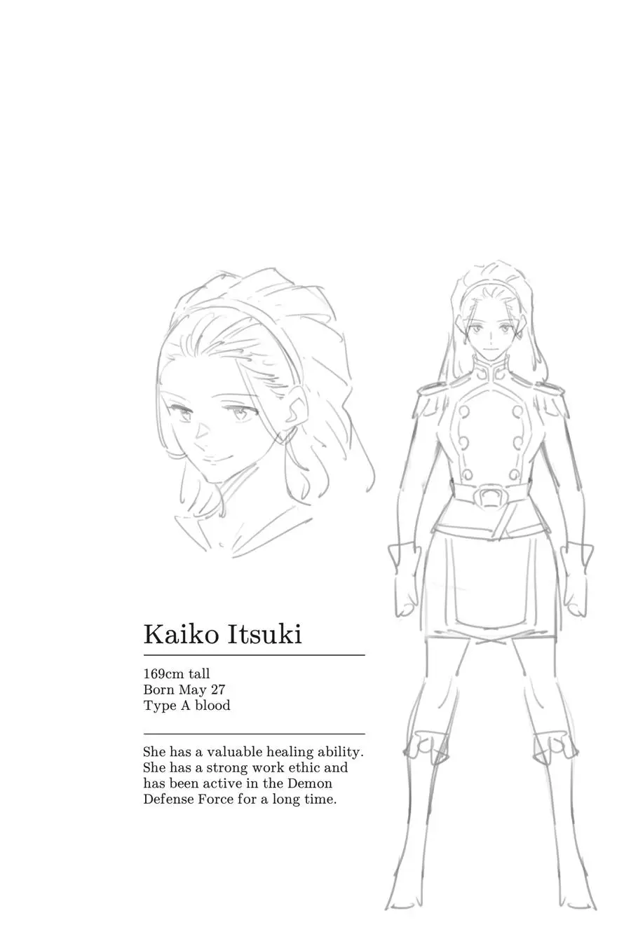 Slave of the Magic Capital's Elite Troops Chapter 54 page 22 - Chapter 54: Training Season