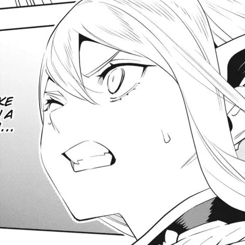 Slave of the Magic Capital's Elite Troops Chapter 55: Rampage thumbnail