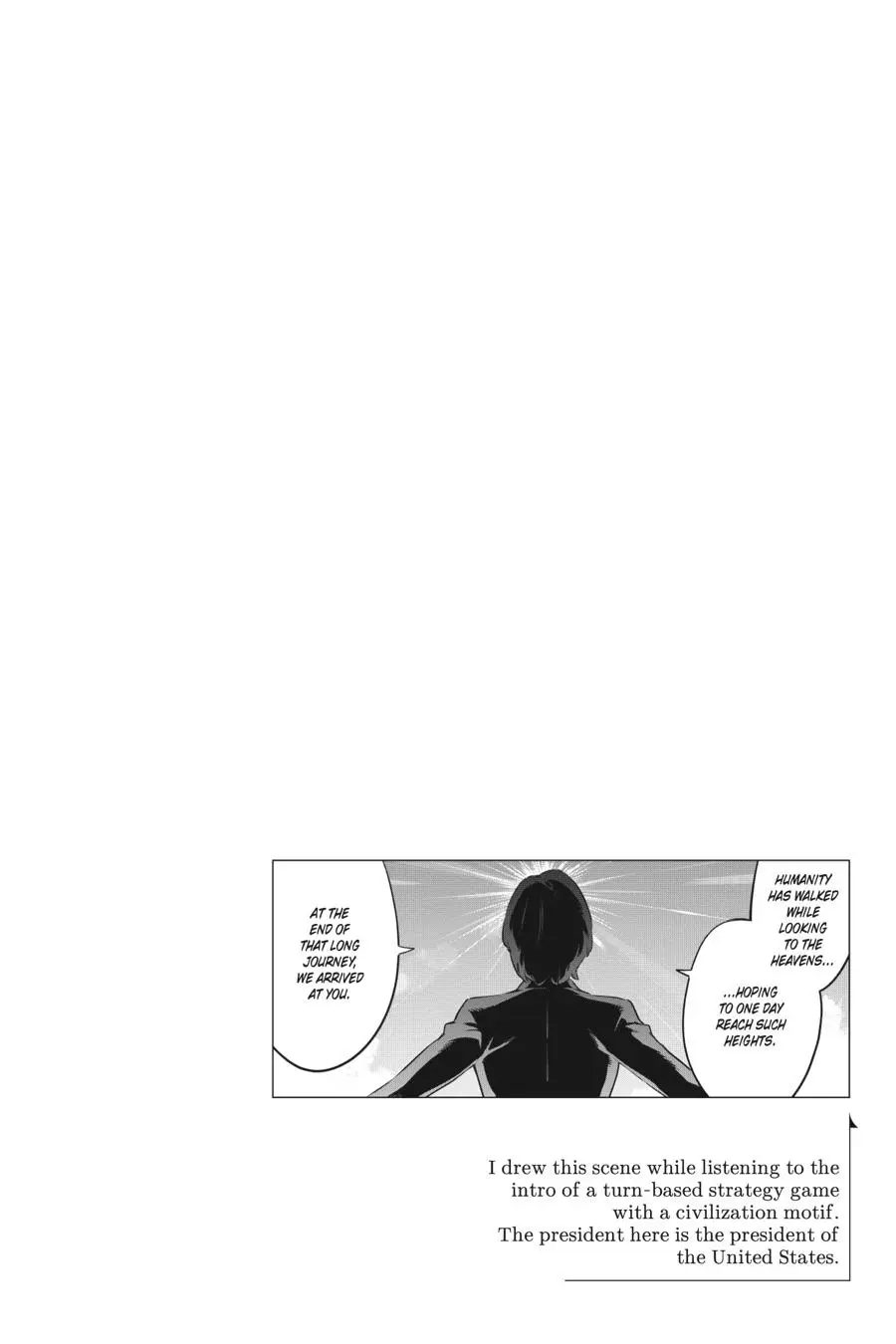 Slave of the Magic Capital's Elite Troops Chapter 57 page 24 - Chapter 57: Life's Apex