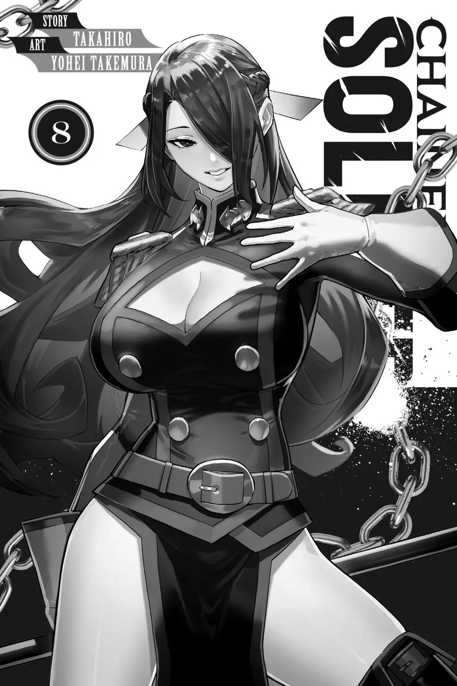 Slave of the Magic Capital's Elite Troops Chapter 57 page 4 - Chapter 57: Life's Apex