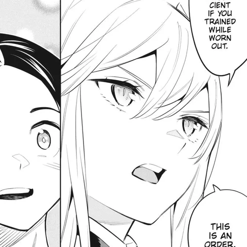 Slave of the Magic Capital's Elite Troops Chapter 58: Tired Slave thumbnail