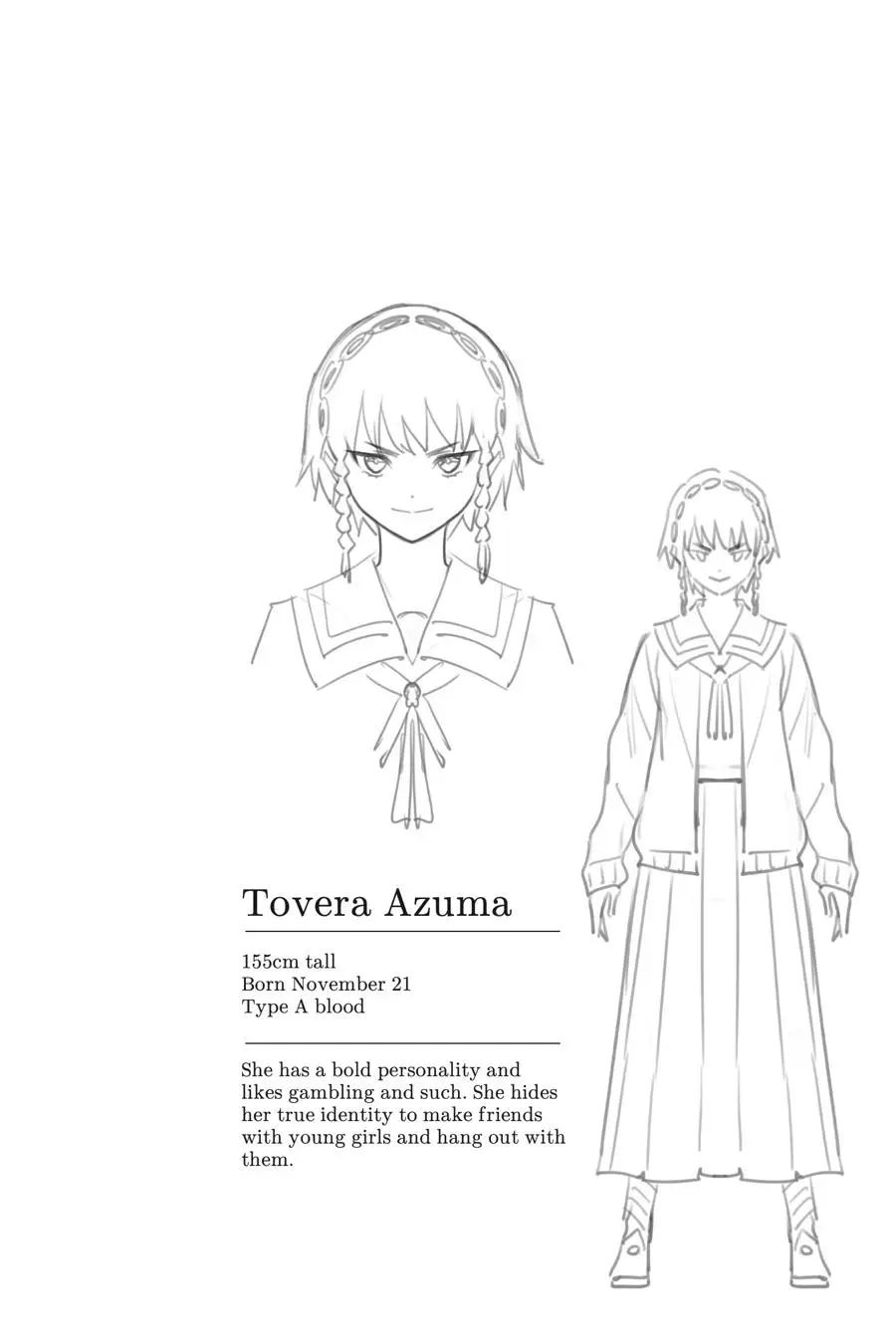 Slave of the Magic Capital's Elite Troops Chapter 59 page 22 - Chapter 59: What an Azuma Is