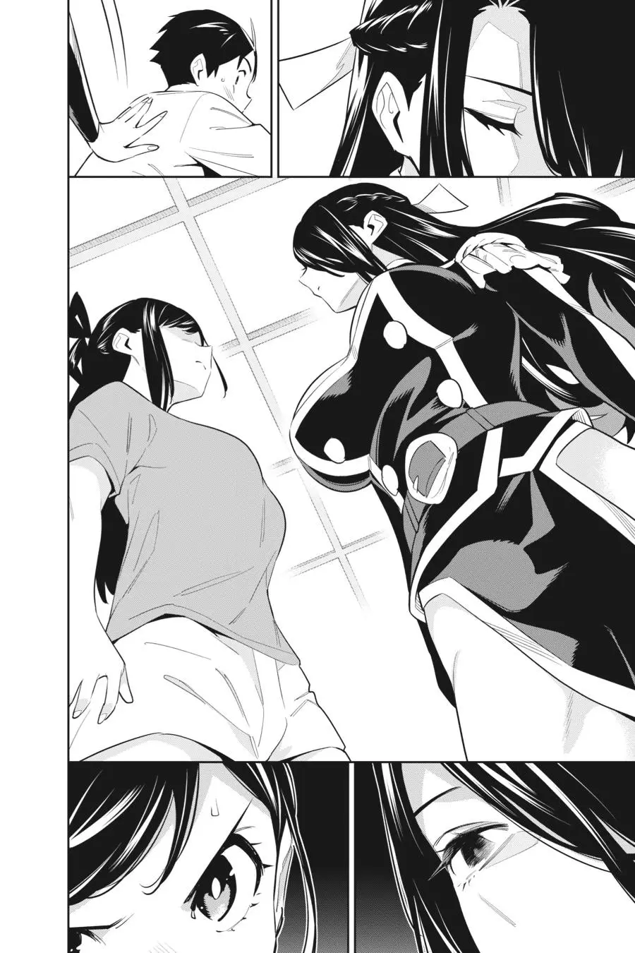 Slave of the Magic Capital's Elite Troops Chapter 59 page 6 - Chapter 59: What an Azuma Is