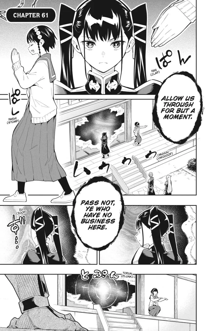 Slave of the Magic Capital's Elite Troops Chapter 61 page 1 - Chapter 61: High-Speed Showdown