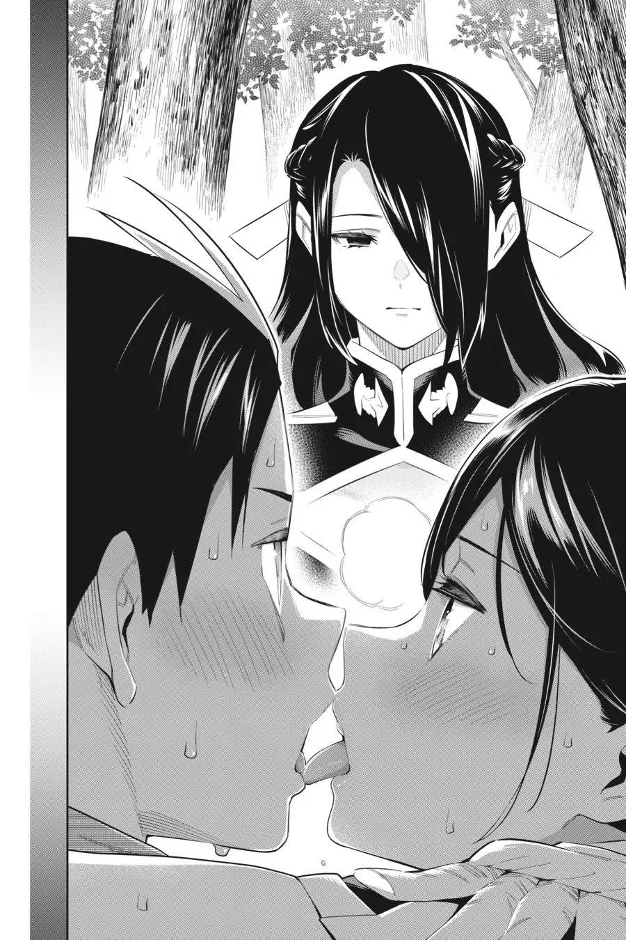 Slave of the Magic Capital's Elite Troops Chapter 62 page 20 - Chapter 62: In Sky-High Spirits