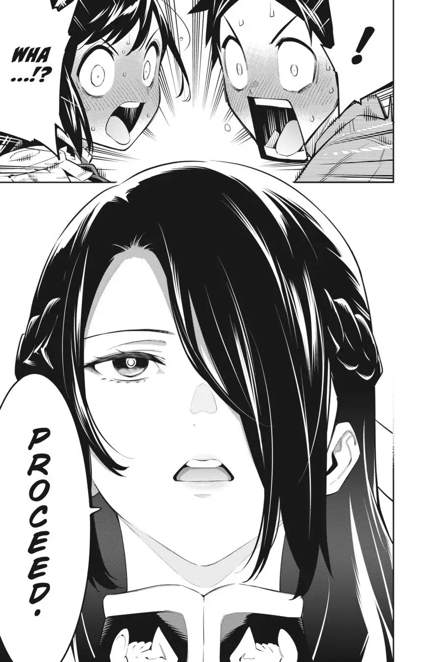 Slave of the Magic Capital's Elite Troops Chapter 62 page 21 - Chapter 62: In Sky-High Spirits