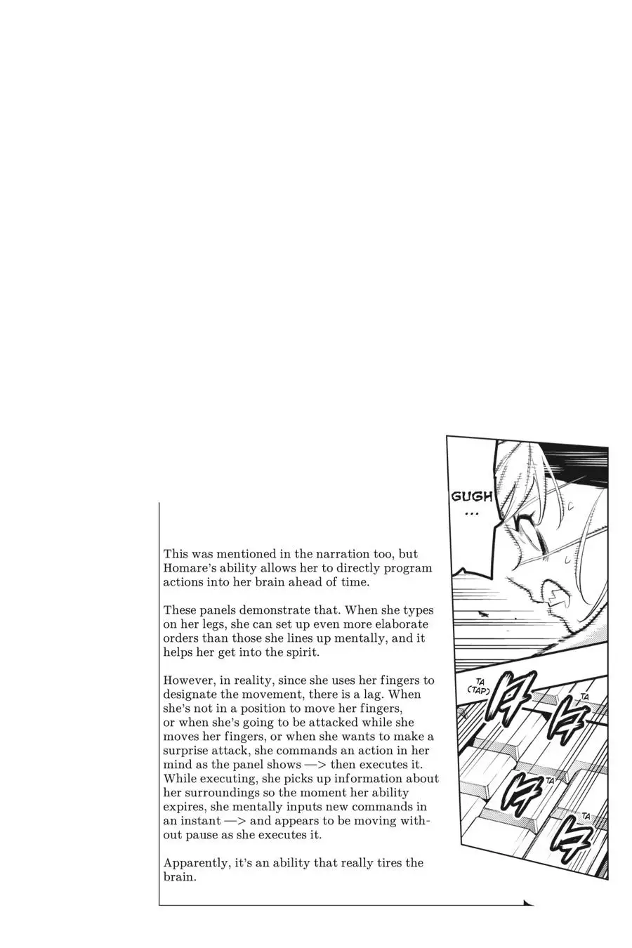 Slave of the Magic Capital's Elite Troops Chapter 62 page 22 - Chapter 62: In Sky-High Spirits