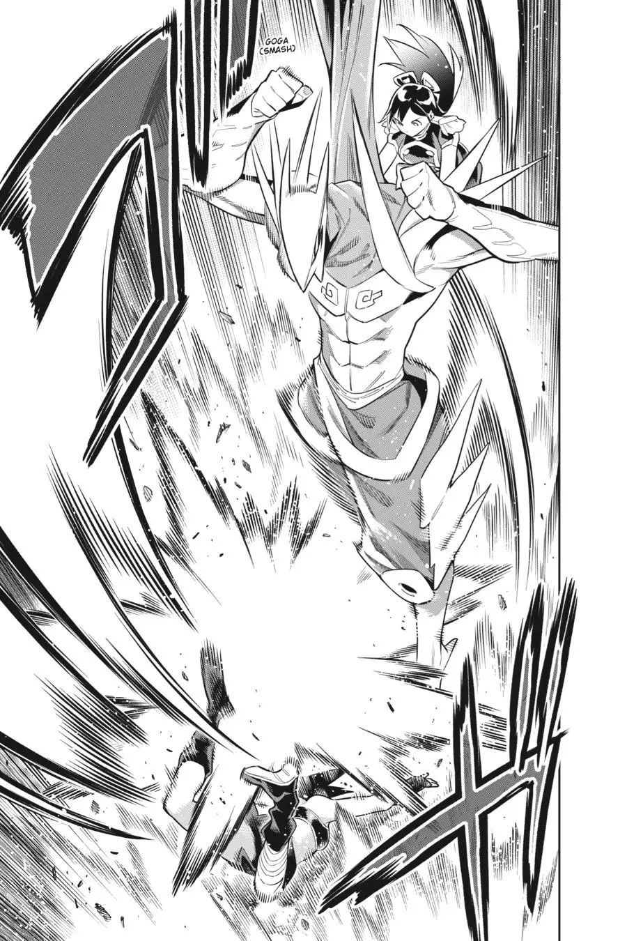 Slave of the Magic Capital's Elite Troops Chapter 62 page 9 - Chapter 62: In Sky-High Spirits