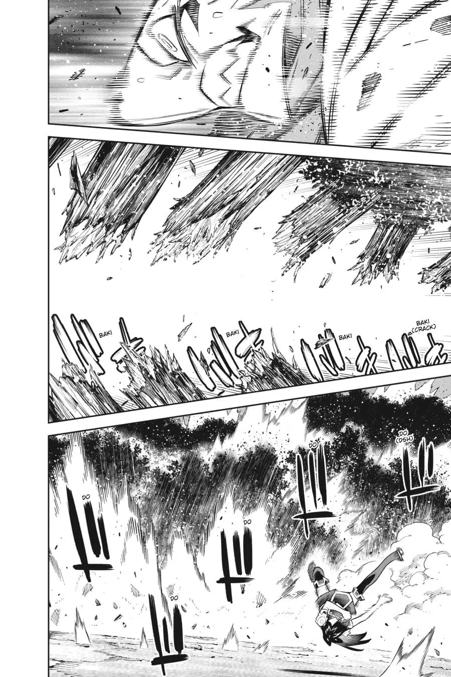Slave of the Magic Capital's Elite Troops Chapter 63 page 11 - Chapter 63: The 9th's Chief