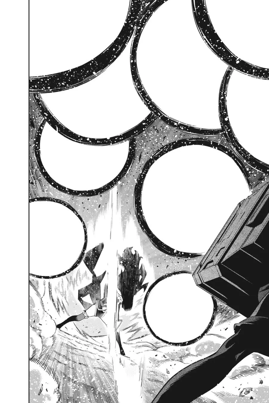 Slave of the Magic Capital's Elite Troops Chapter 63 page 17 - Chapter 63: The 9th's Chief