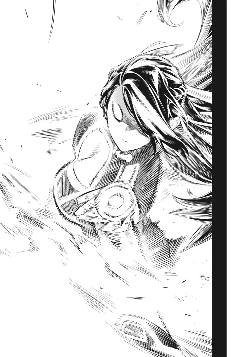 Slave of the Magic Capital's Elite Troops Chapter 63 page 8 - Chapter 63: The 9th's Chief