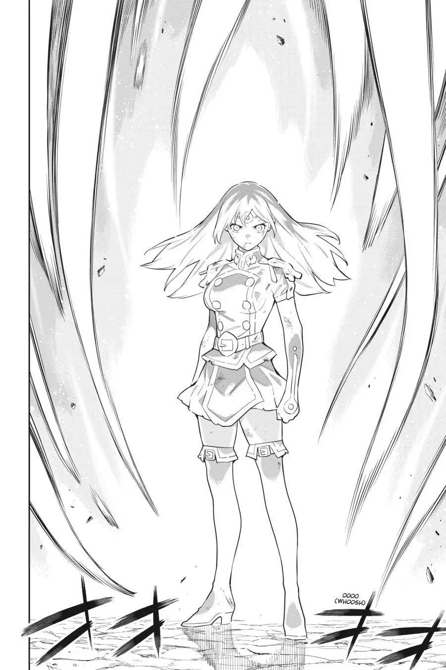 Slave of the Magic Capital's Elite Troops Chapter 64 page 12 - Chapter 64: Himari's Feelings