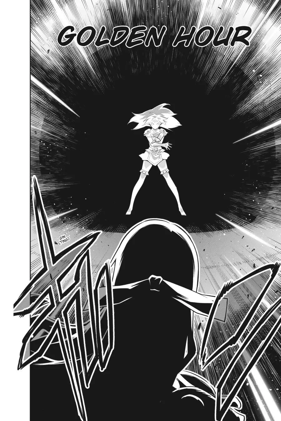 Slave of the Magic Capital's Elite Troops Chapter 64 page 18 - Chapter 64: Himari's Feelings
