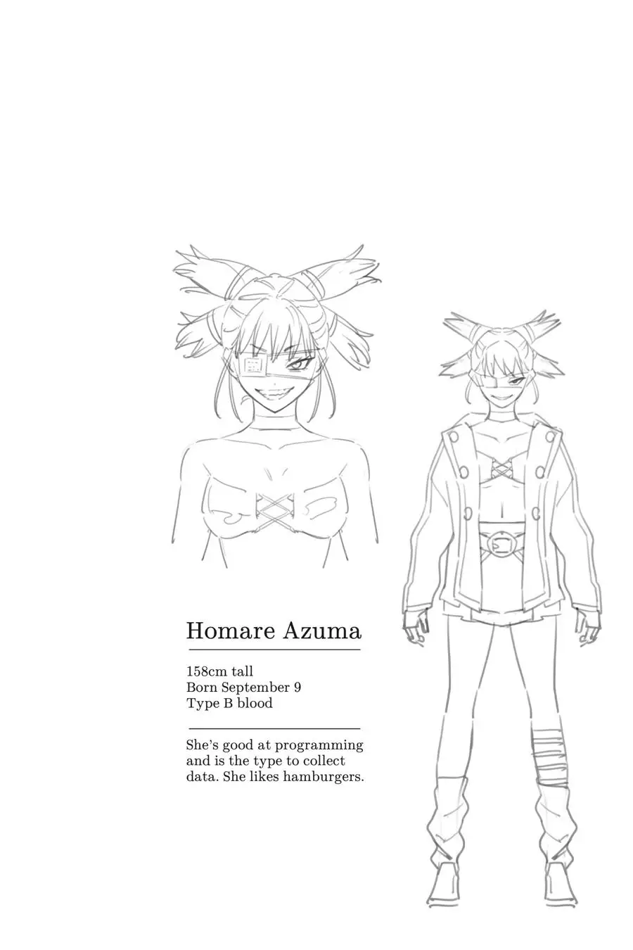 Slave of the Magic Capital's Elite Troops Chapter 64 page 22 - Chapter 64: Himari's Feelings