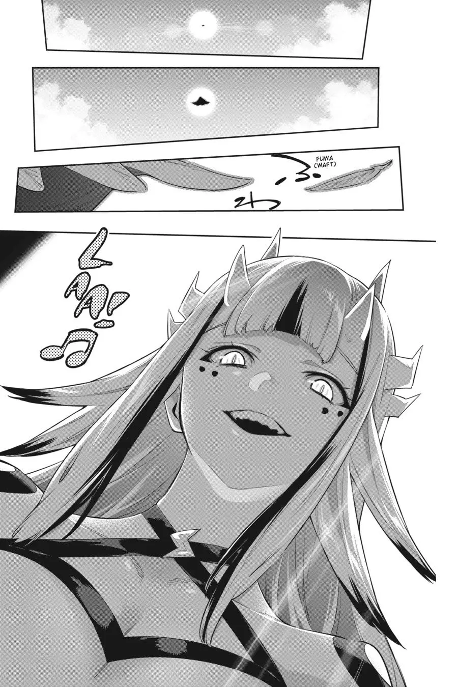 Slave of the Magic Capital's Elite Troops Chapter 65 page 19 - Chapter 65: A New Azuma
