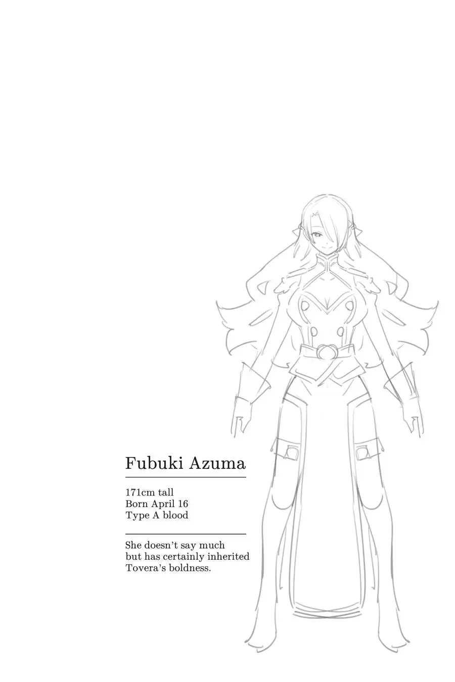 Slave of the Magic Capital's Elite Troops Chapter 65 page 21 - Chapter 65: A New Azuma