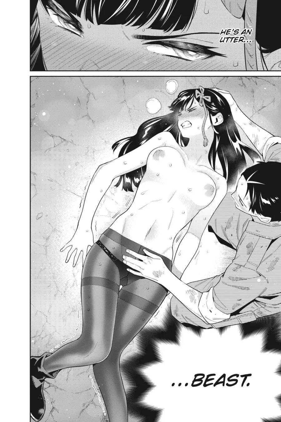 Slave of the Magic Capital's Elite Troops Chapter 65 page 25 - Chapter 65: A New Azuma