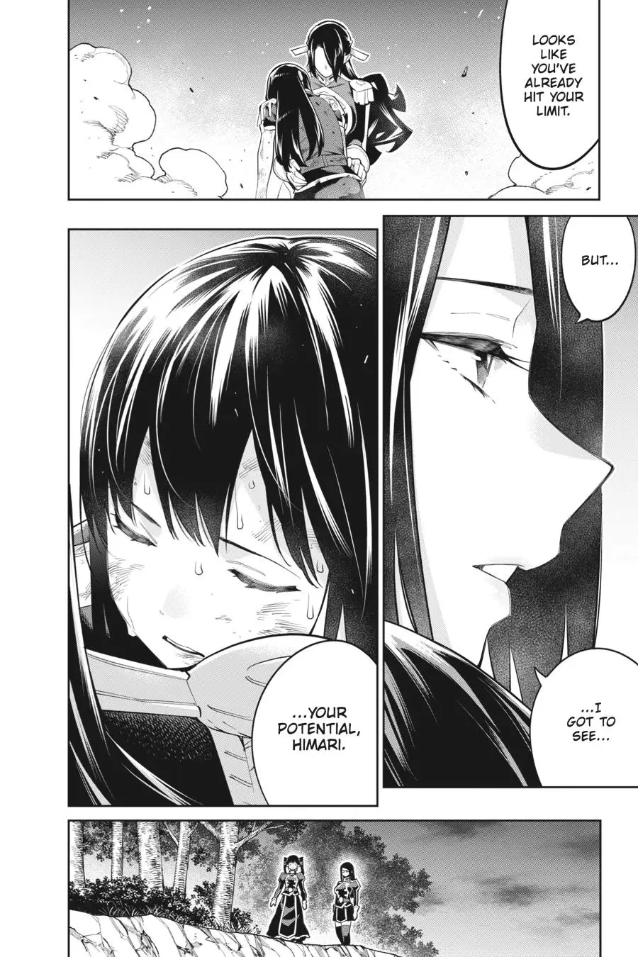 Slave of the Magic Capital's Elite Troops Chapter 65 page 4 - Chapter 65: A New Azuma